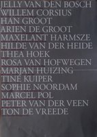 2006. Uitnodiging  expo Klassiekers getransformeerd, Koetshuis mensinge Roden.